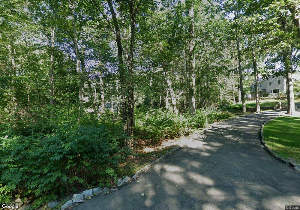 106 Mariomi Rd, New Canaan, CT 06840 - photo 1