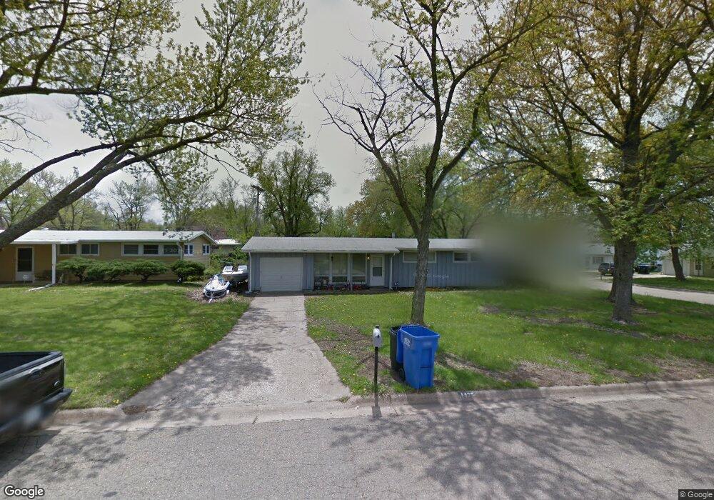 1425 SW Argyll St, Topeka, KS 66611 - photo 1