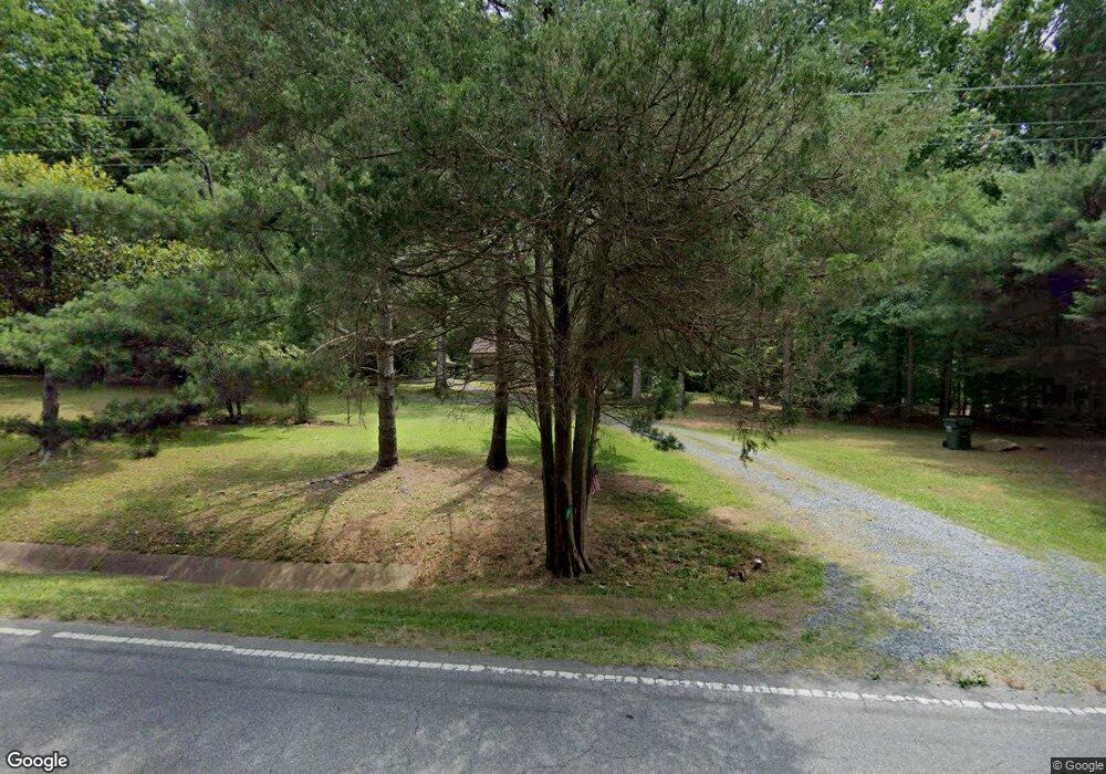 4969 Nc Highway 134, Asheboro, NC 27205 - photo 1