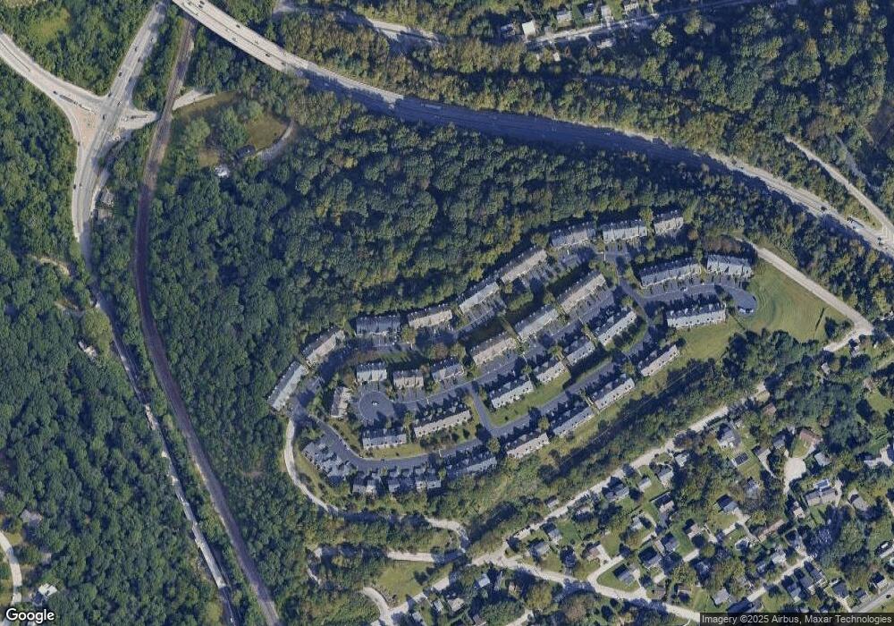 142 Lemonton Way unit 4F, Wayne, PA 19087 - photo 1