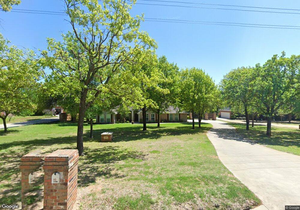 285 County Road 1170, Decatur, TX 76234 - photo 1