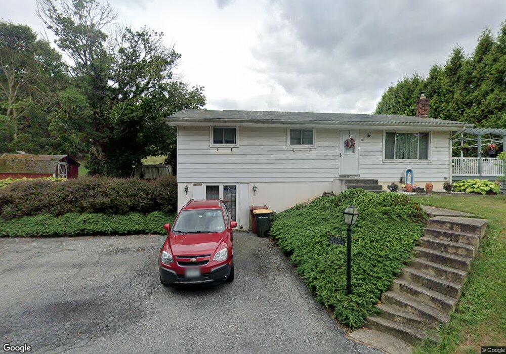 5460 2nd St, Whitehall, PA 18052 - photo 1