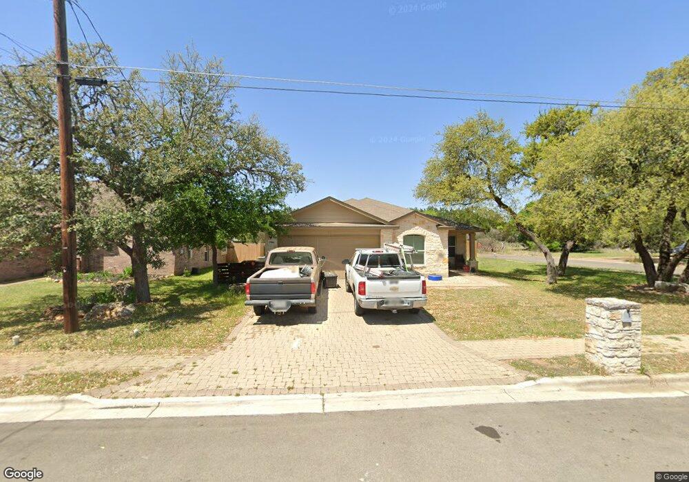 1906 Stonehaven, San Marcos, TX 78666 - photo 1