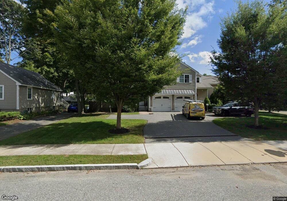 28 Elliott St unit 1, Reading, MA 01867 - photo 1