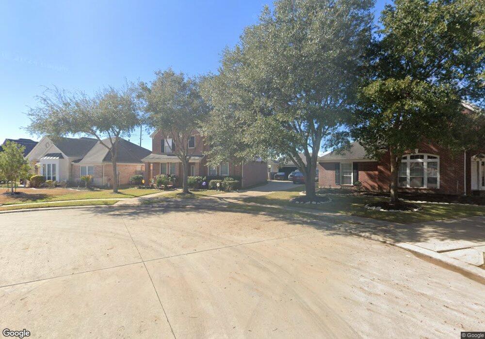 22202 Winter Sky Ln, Richmond, TX 77469 - photo 1