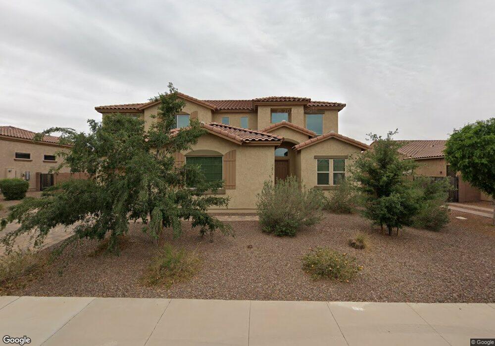 17987 W Roma Ave unit 322, Goodyear, AZ 85395 - photo 1