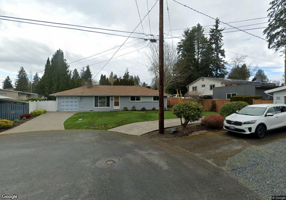7911 192nd Place SW, Edmonds, WA 98026 - photo 1