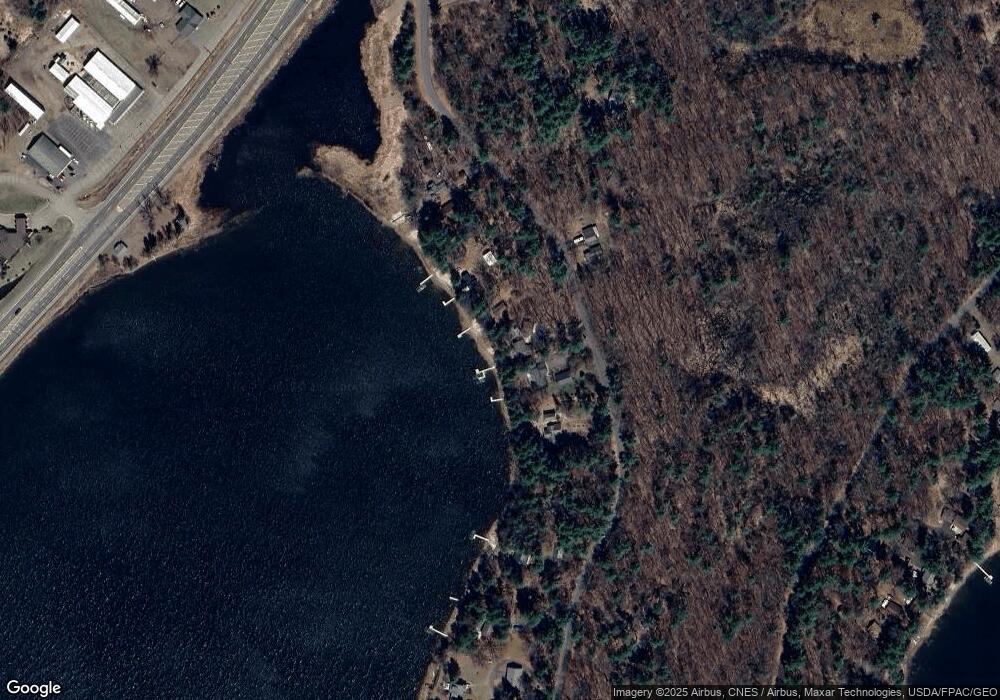 7581 Northshore Dr, Siren, WI 54872 - photo 1