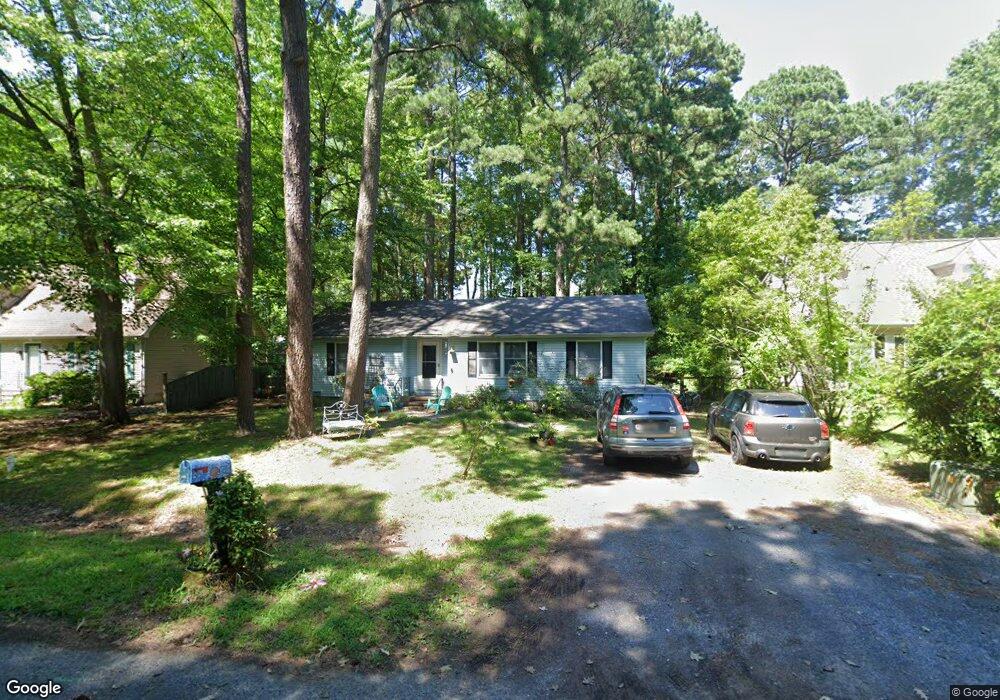 918 Calvert Ave, Saint Michaels, MD 21663 - photo 1