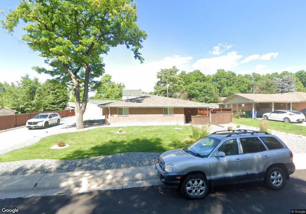 1887 Independence St, Denver, CO 80215 - photo 1