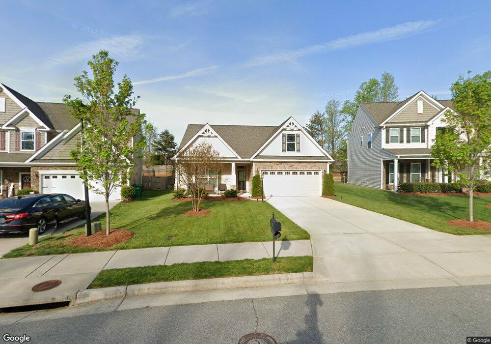 2432 Bearded Iris Ln, High Point, NC 27265 - photo 1