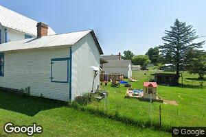 201 E Aaron Square, Aaronsburg, PA 16820