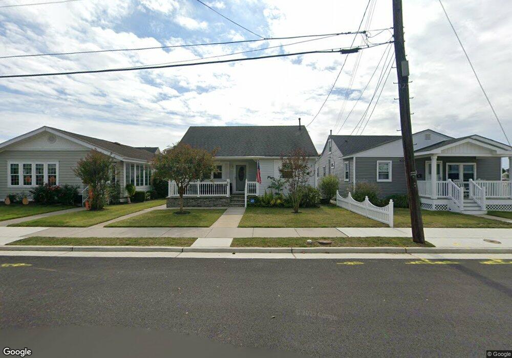 118 W Toledo Ave, Wildwood, NJ 08260 - photo 1
