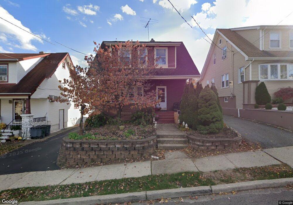 117 Piaget Ave, Clifton, NJ 07011 - photo 1