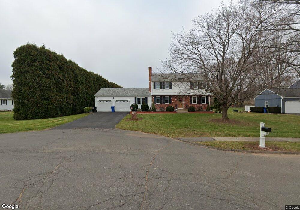 33 Miller Rd, Glastonbury, CT 06033 - photo 1