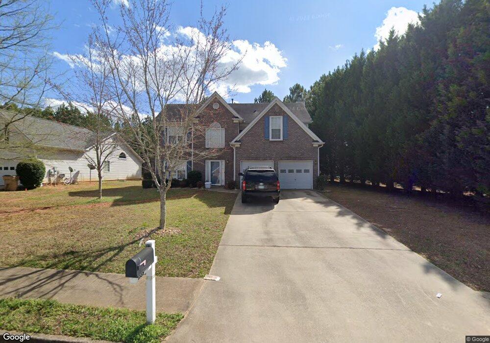 1339 Silverstone Trail unit 74, Jonesboro, GA 30238 - photo 1