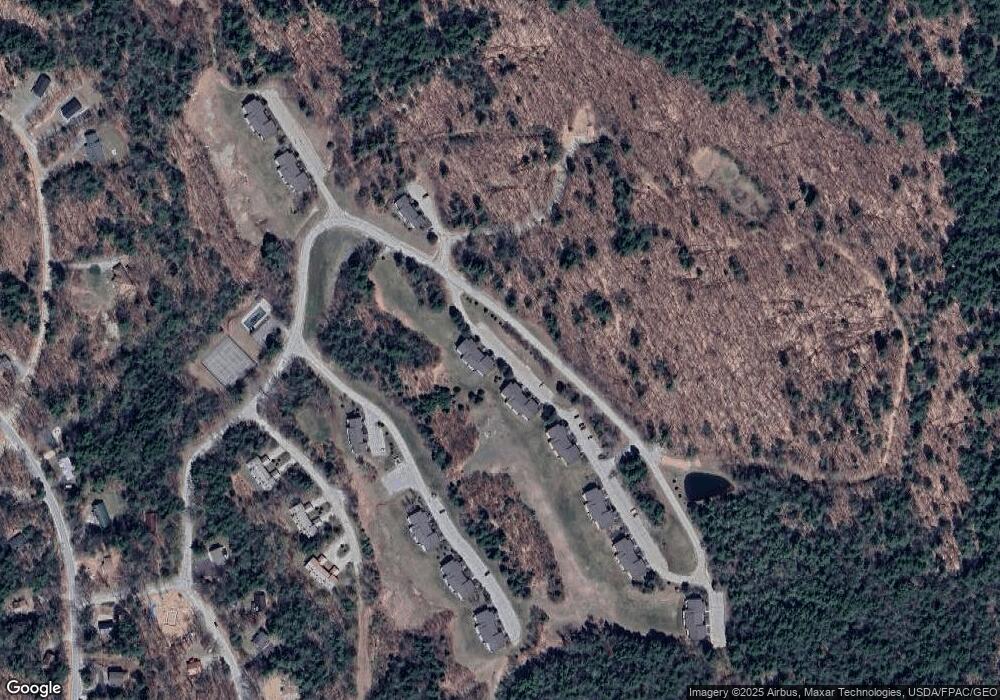 G59 Eagle Ridge Condo Rd unit 59, Bartlett, NH 03812 - photo 1