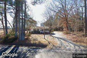 9366 Nc Highway 903, Halifax, NC 27839