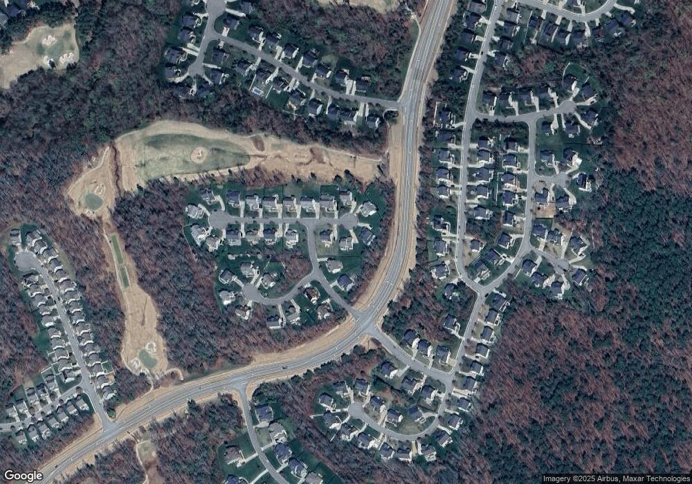 17107 Silver Maple Terrace, Moseley, VA 23120 - photo 1