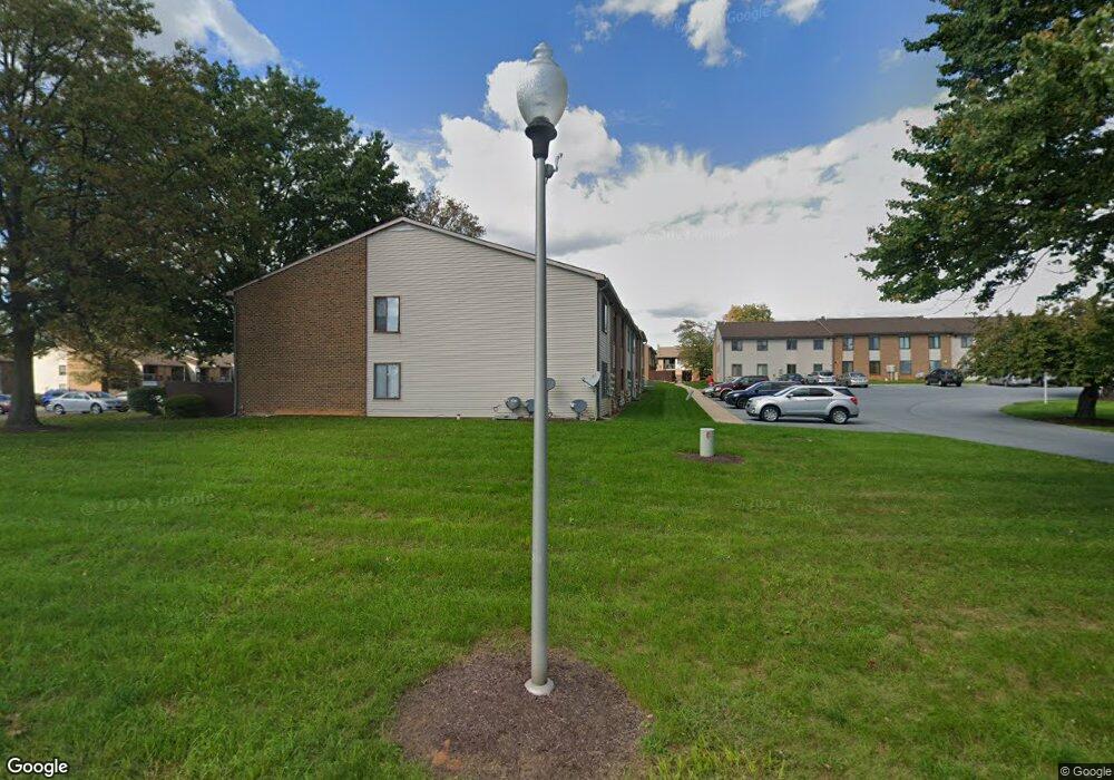 106 Lancaster Estate unit 106, Mount Joy, PA 17552 - photo 1