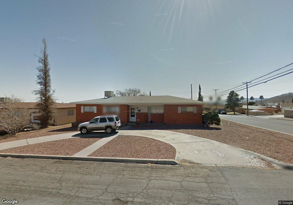 3000 Tyler Ave, El Paso, TX 79930 - photo 1