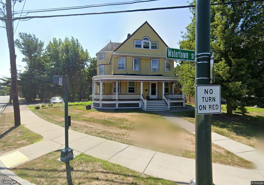 2 Lowell Ave, Newtonville, MA 02460 - photo 1