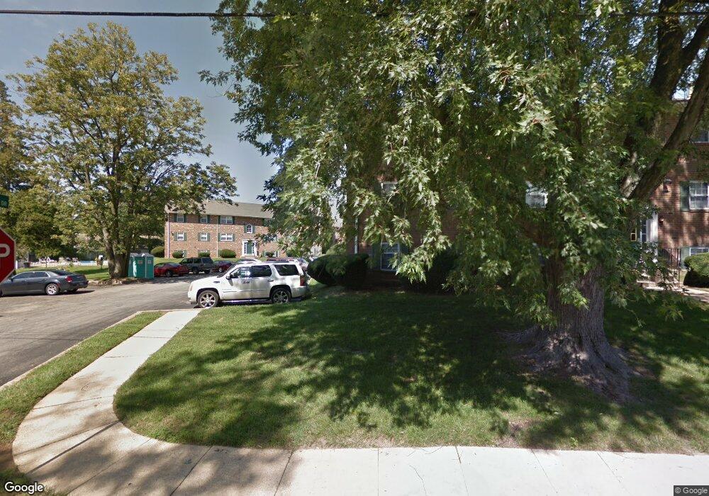 1041 N Colonial Ave unit 2ND FL, Wilmington, DE 19805 - photo 1