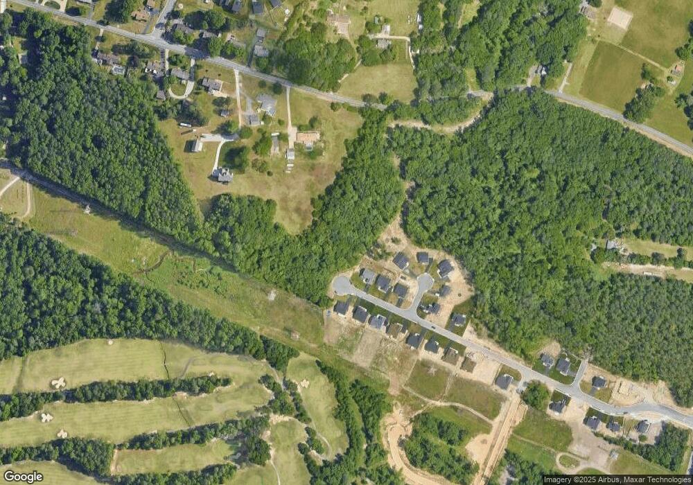 5818 Reedy Springs Dr, North Chesterfield, VA 23237 - photo 1