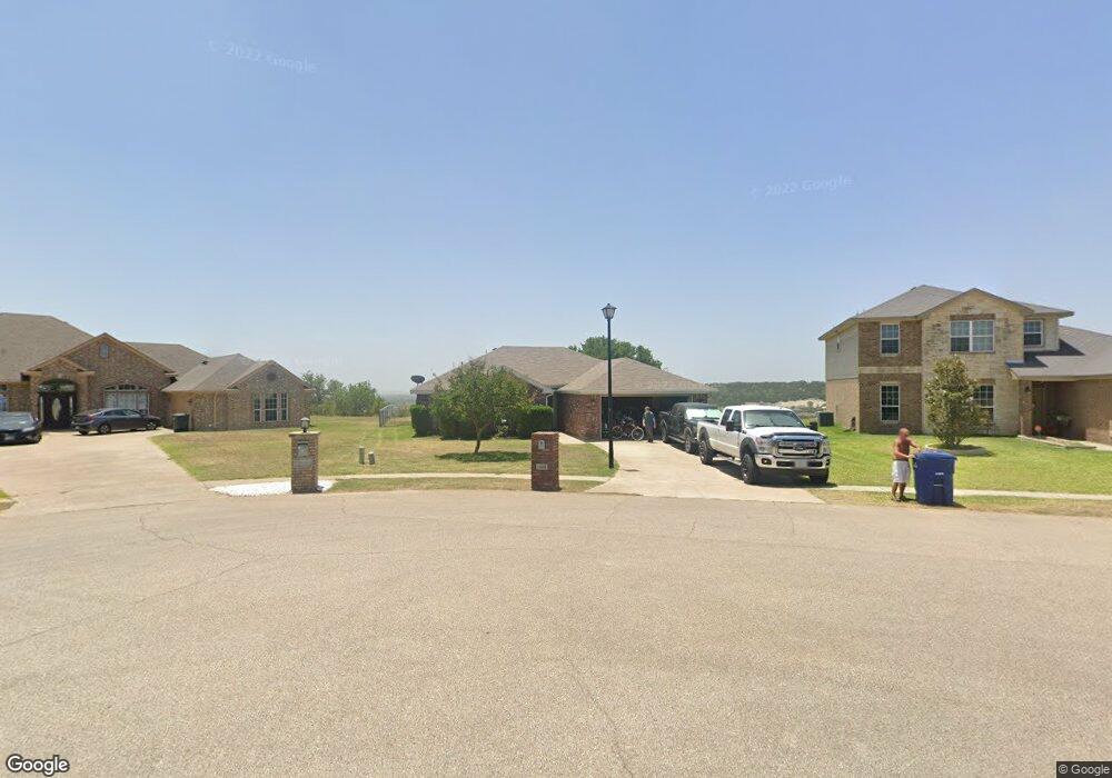 1508 High Chaparral, Copperas Cove, TX 76522 - photo 1