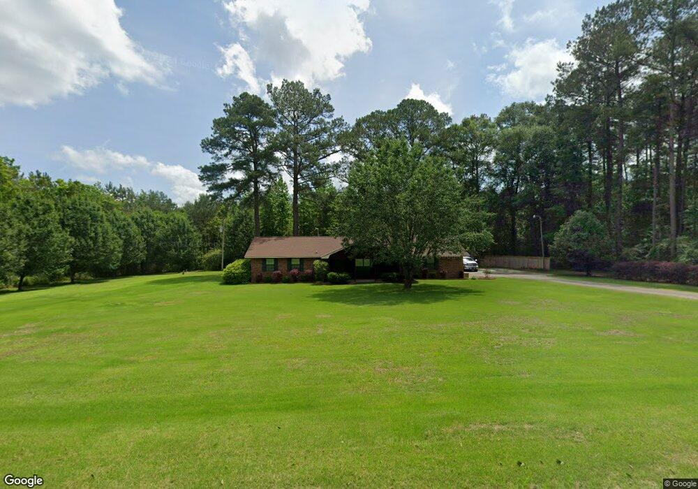 138 Cactus Dr, Laurel, MS 39443 - photo 1
