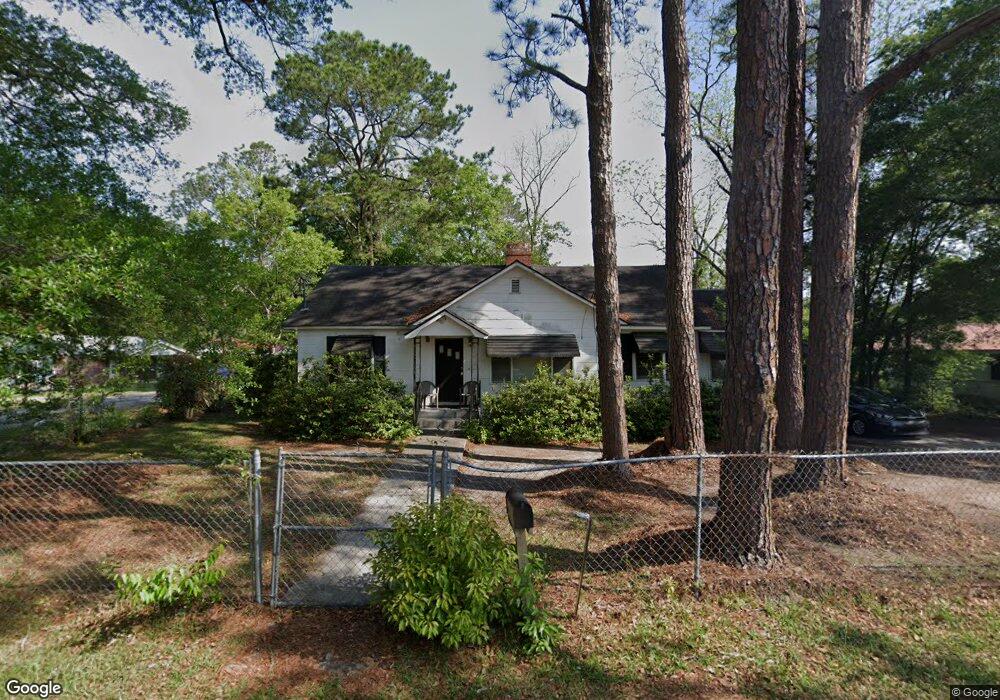 701 Short St, Tifton, GA 31794 - photo 1