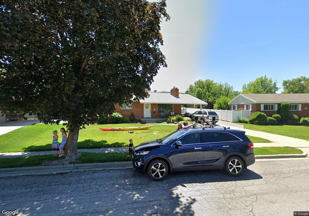 1353 S 300 W, Bountiful, UT 84010 - photo 1