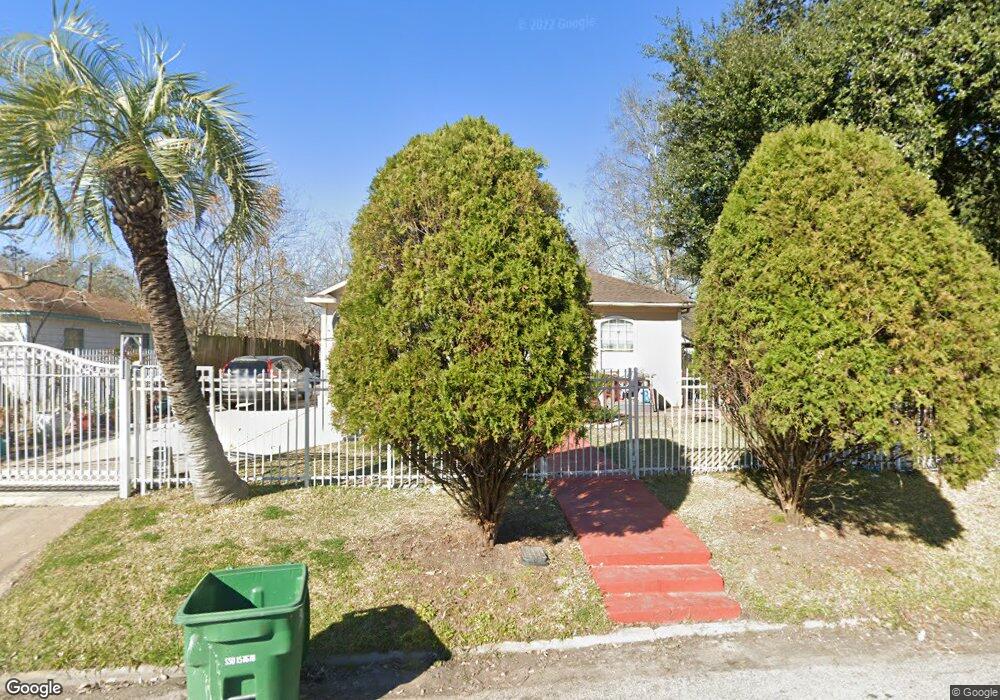 7107 Mchenry St, Houston, TX 77087 - photo 1