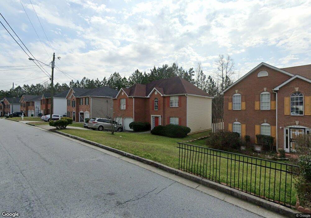 2038 Pittston Farm Rd, Lithonia, GA 30058 - photo 1