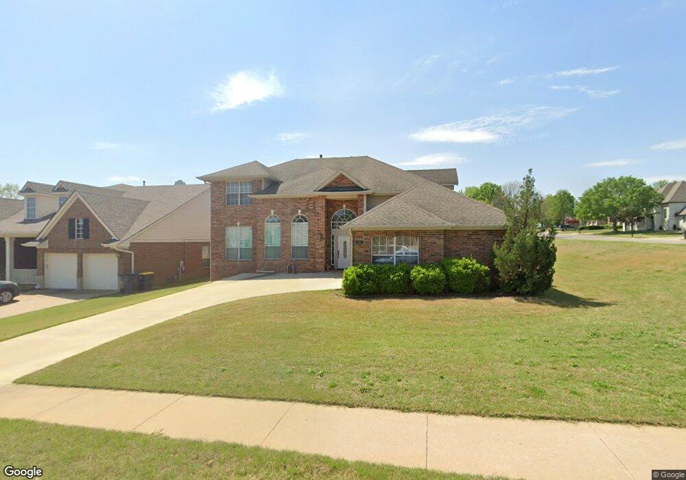 106 E 122nd Place S, Jenks, OK 74037 - photo 1