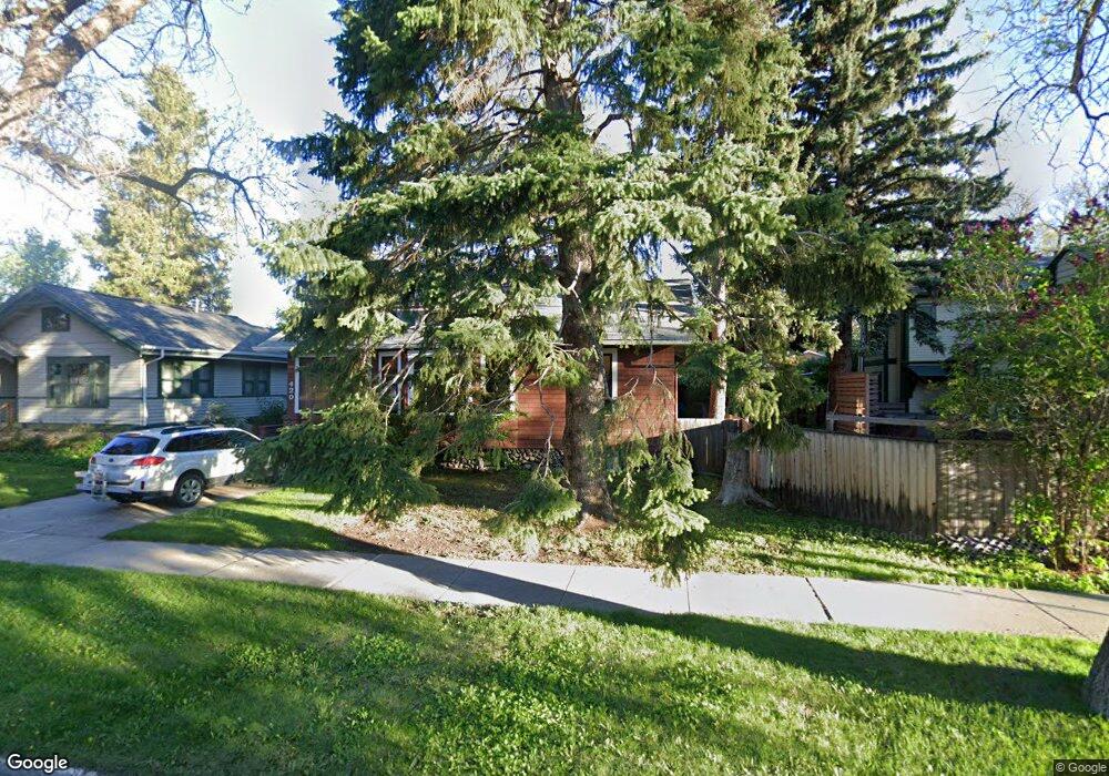 420 W Koch St, Bozeman, MT 59715 - photo 1