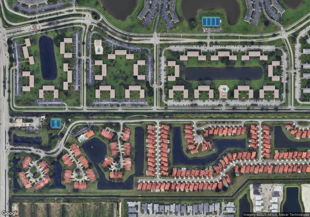 12 Dorset A unit 12A, Boca Raton, FL 33434 - photo 1