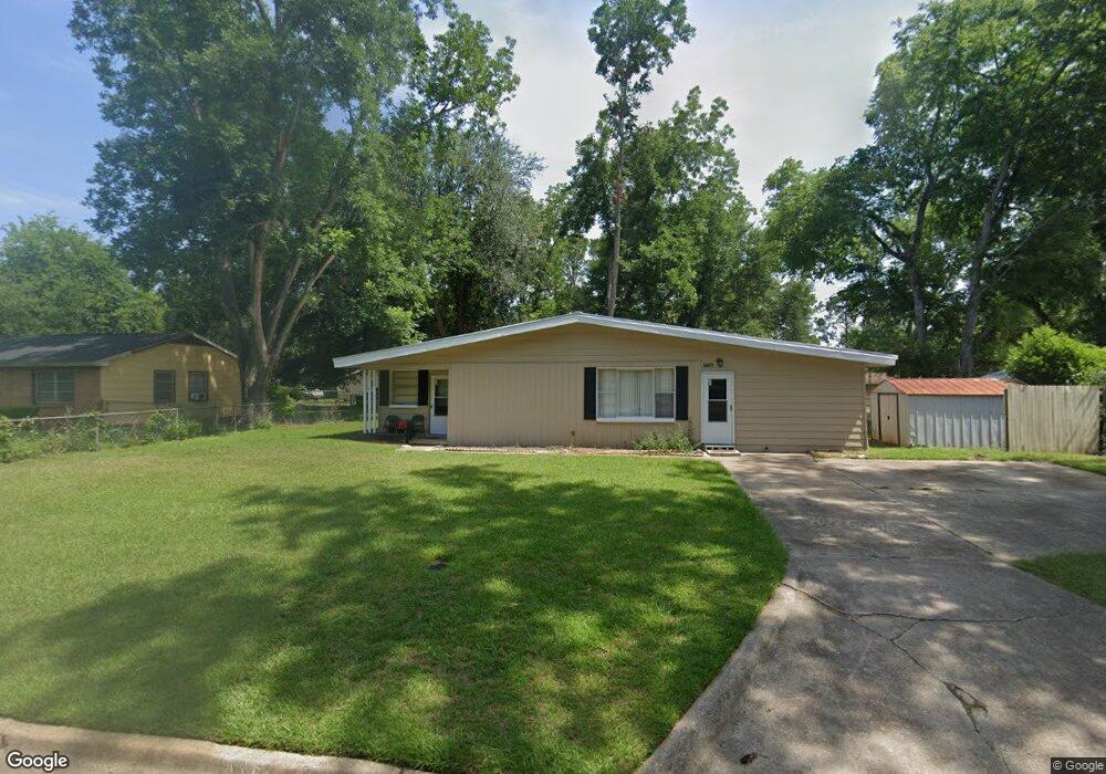 1605 Colquitt Ave, Albany, GA 31707 - photo 1