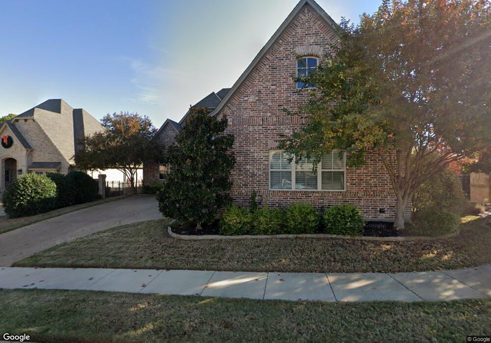 2501 Cheek Sparger Rd, Bedford, TX 76021 - photo 1