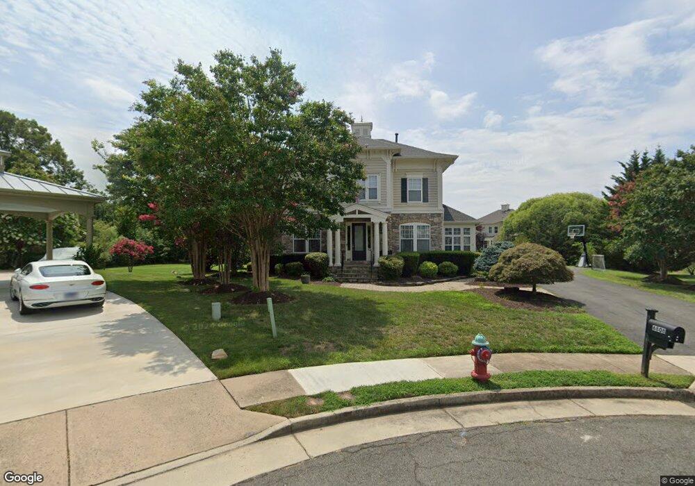 6808 Hollerith Ct, Warrenton, VA 20187 - photo 1