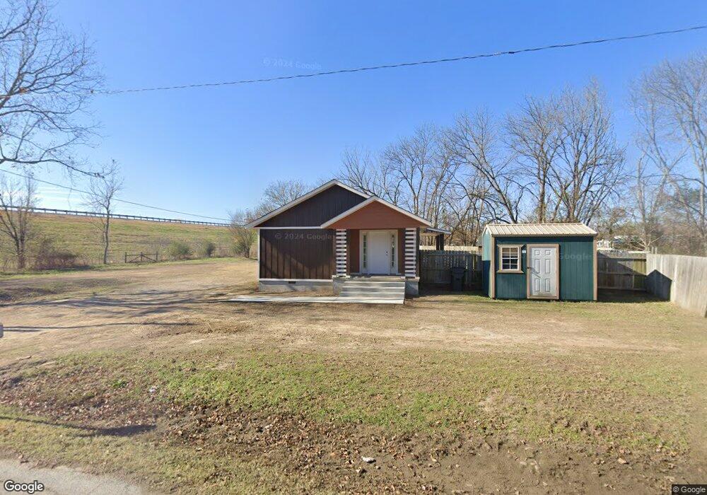 605 S 5th St, Henryetta, OK 74437 - photo 1