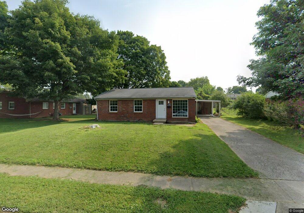 208 Taff St, Charlestown, IN 47111 - photo 1