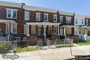 2545 Lauretta Ave, Baltimore, MD 21223