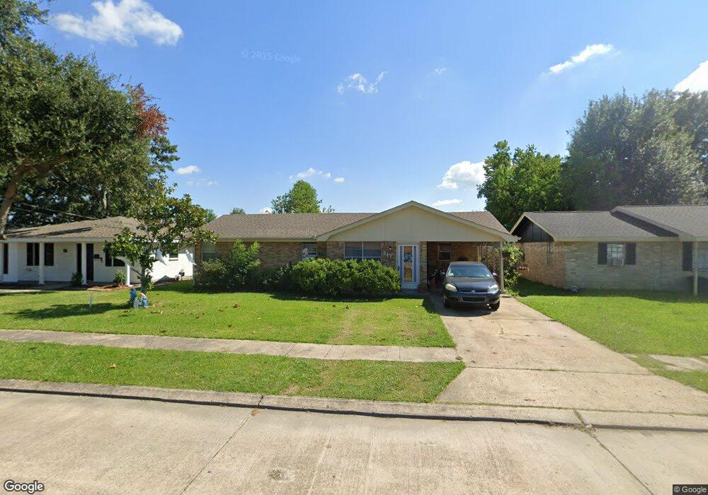 217 Ziegler Ave, Houma, LA 70360 - photo 1
