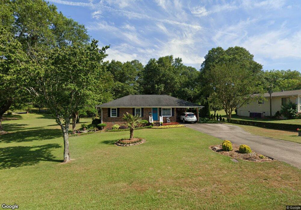 228 Harmony St, Commerce, GA 30529 - photo 1