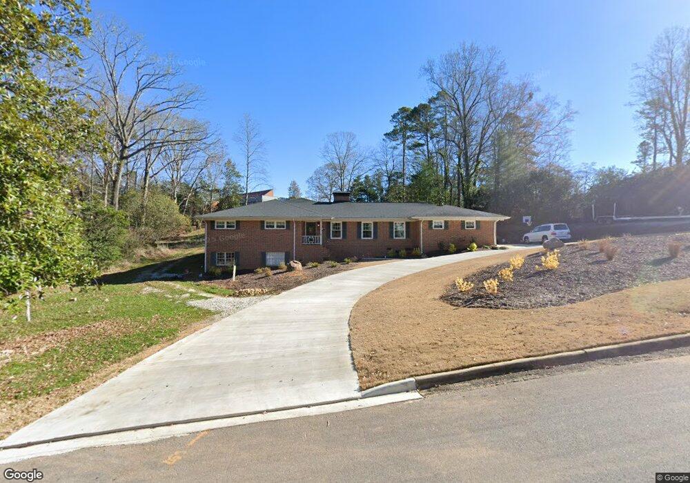 1340 Springdale Rd, Gainesville, GA 30501 - photo 1