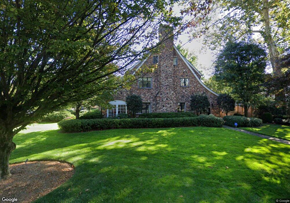 33 Twin Oak Rd, Short Hills, NJ 07078 - photo 1