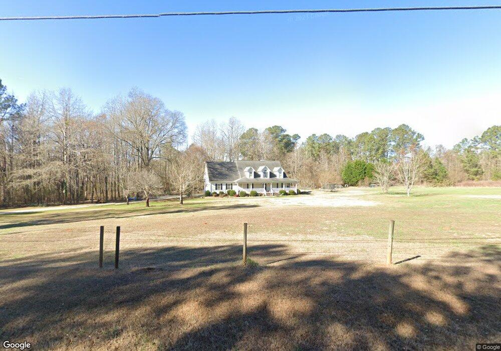 102 Malcom Rd, Covington, GA 30014 - photo 1