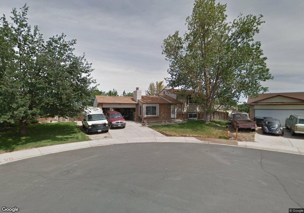 4377 E 118th Ct, Thornton, CO 80233 - photo 1