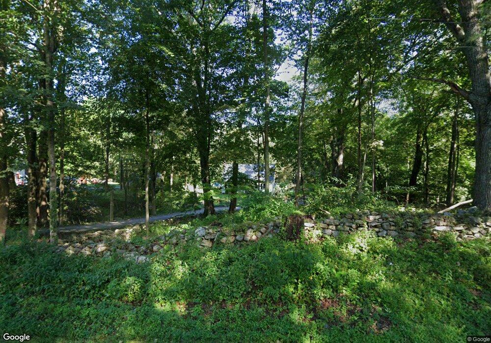 684 Merrow Rd, Coventry, CT 06238 - photo 1